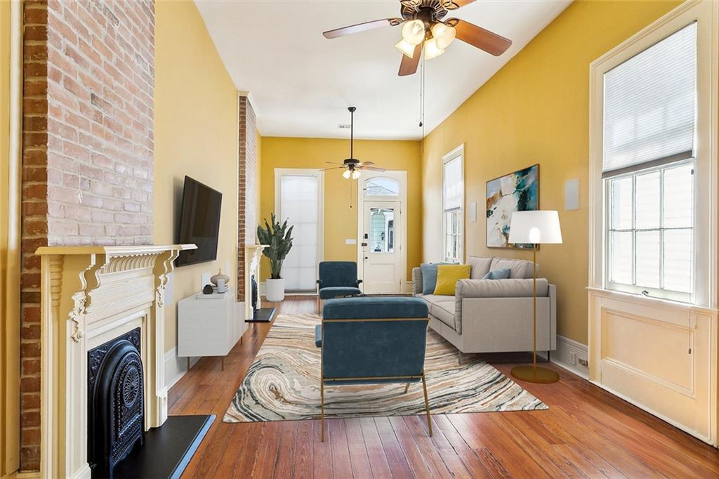 Property Photo: 3119 Dauphine Street LA 70117