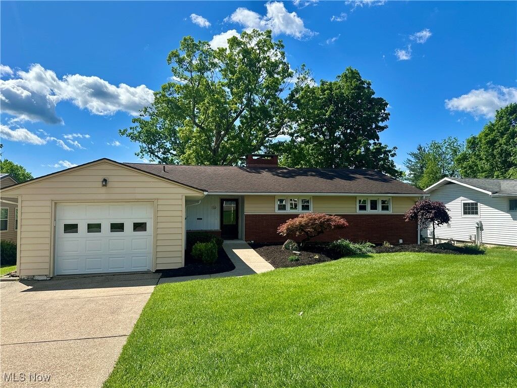 Property Photo:  3466 Roseland Avenue  WV 26104 