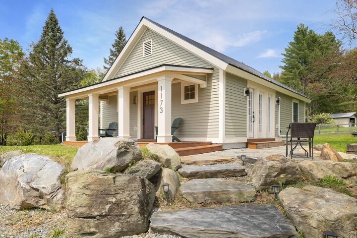 Property Photo:  1173 Elmore Street  VT 05661 