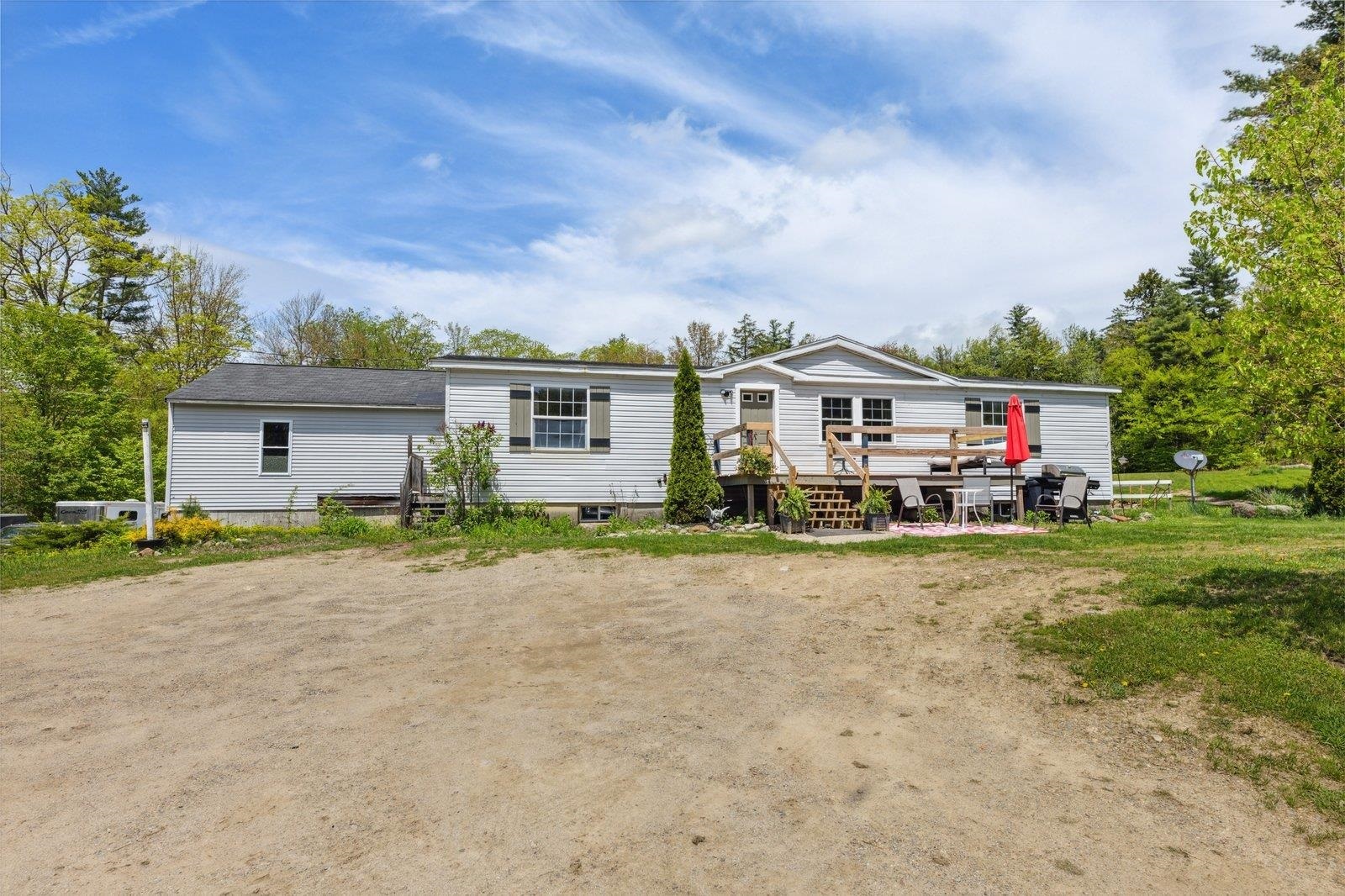 Property Photo: 24 Blanchard Hill Road NH 03047