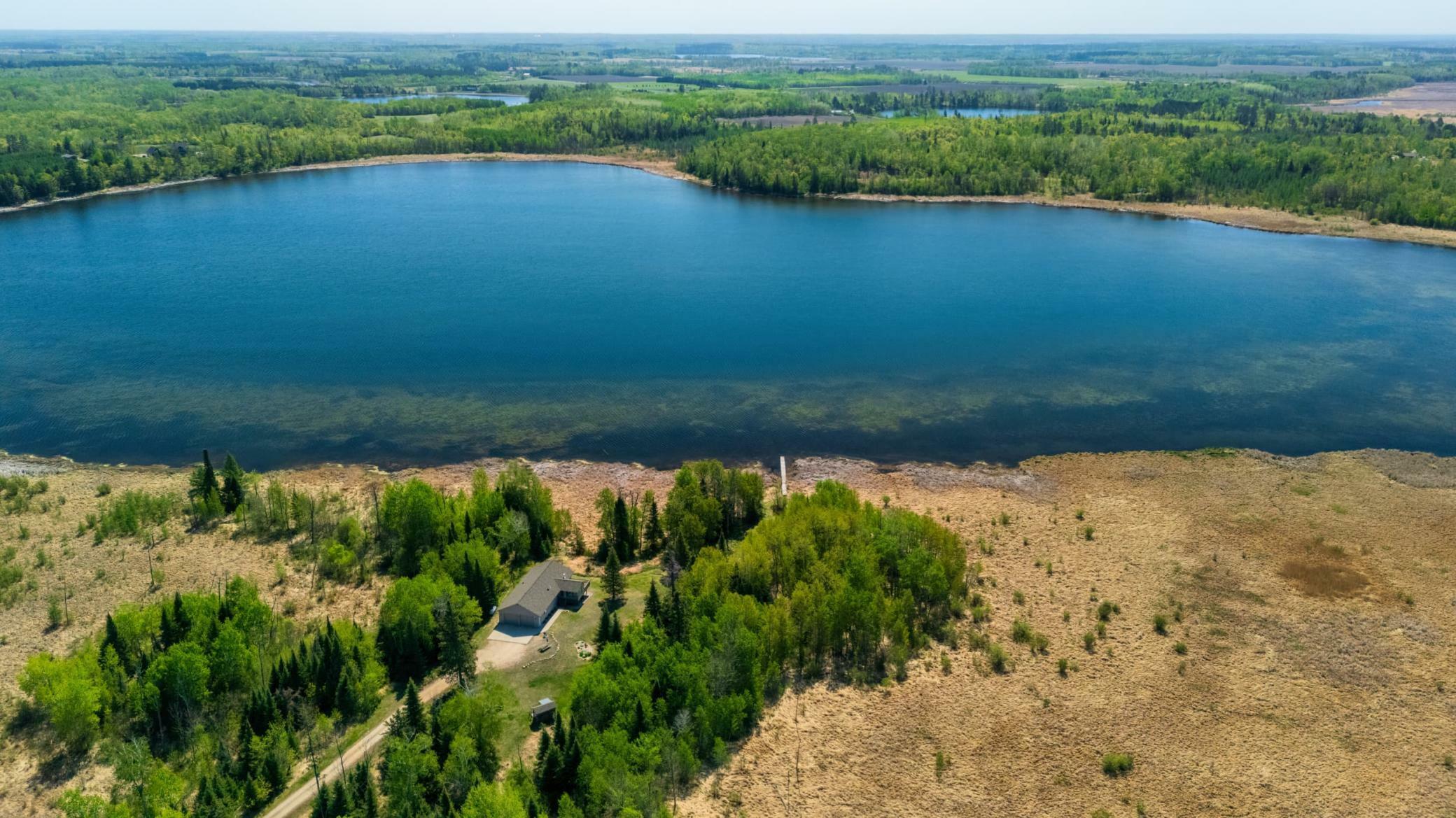Property Photo: 9304 Huckleberry Lane SW MN 56601