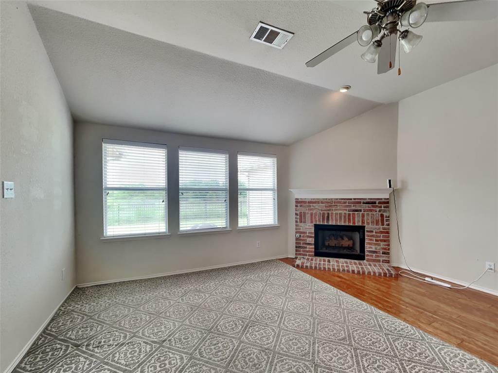 Property Photo: 9045 Trail Blazer Drive TX 76131