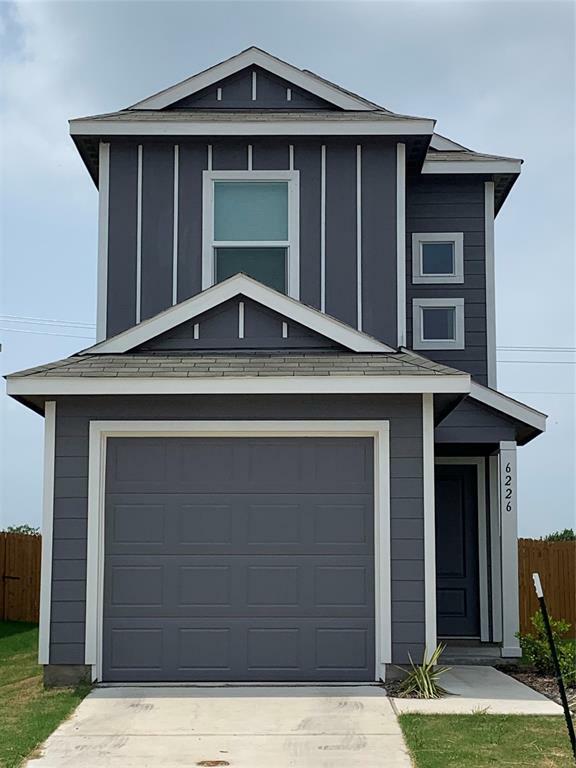 Property Photo: 6226 Sanderling Street TX 75407