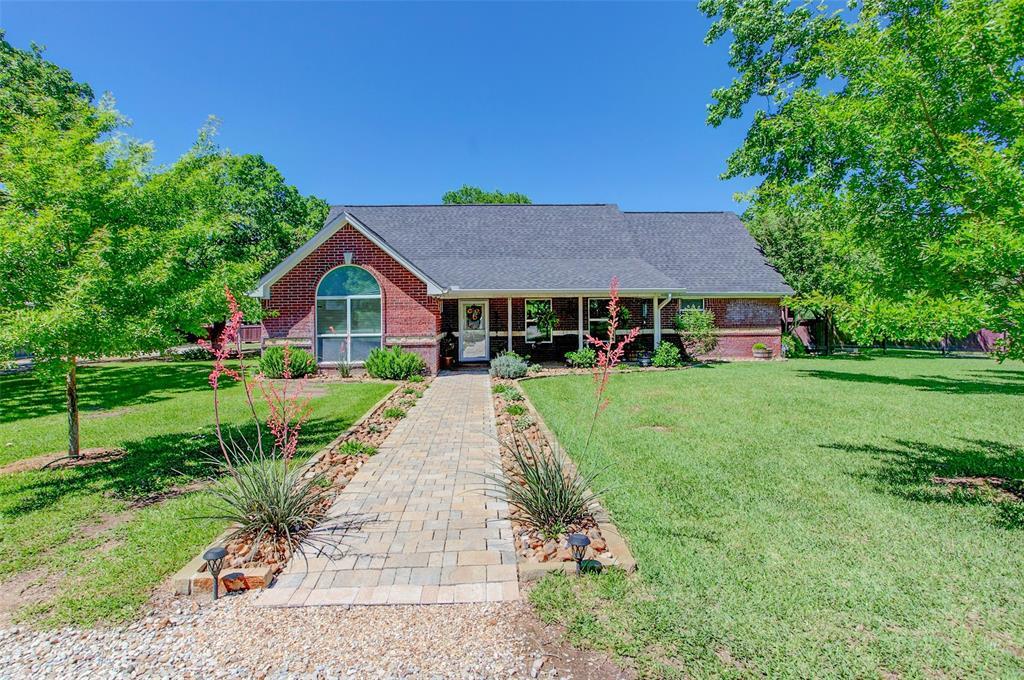 Property Photo: 3232 Oak Lane TX 76088