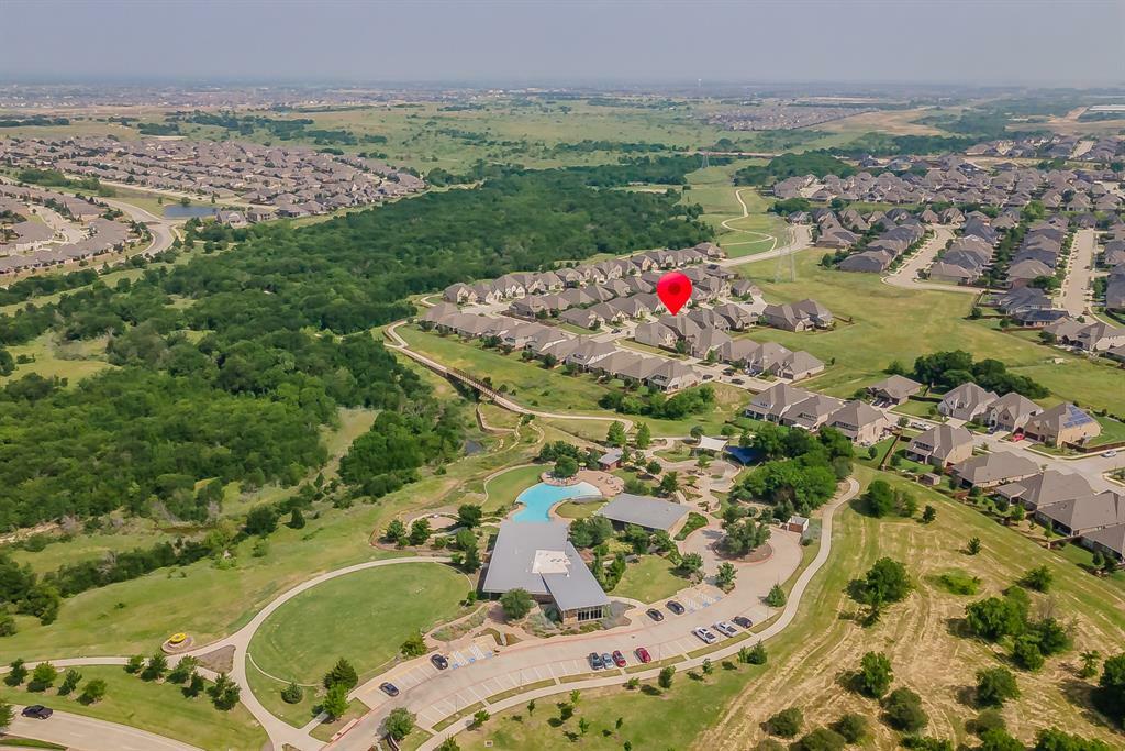 Property Photo: 3723 Birch Wood Court TX 76226