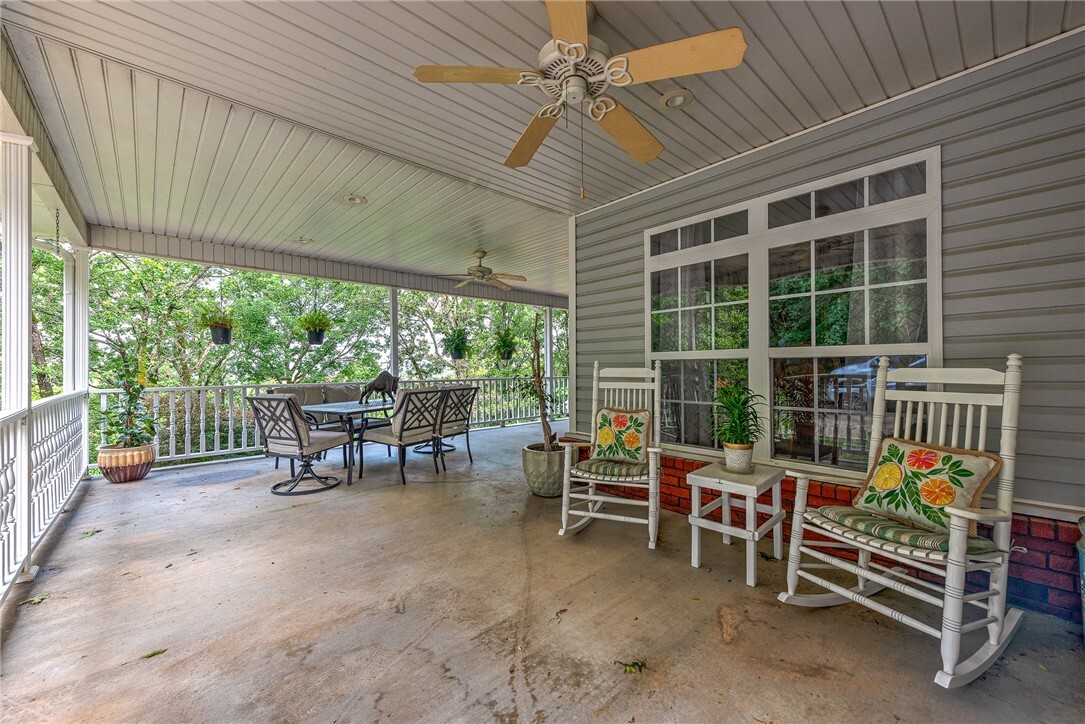 Property Photo: 11476 Centerpoint Church Road AR 72753