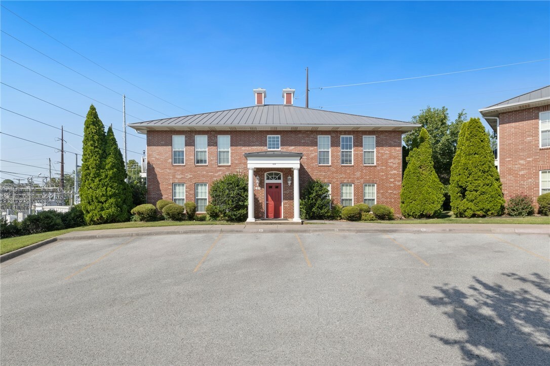 413 Columbia Place  Lowell AR 72745 photo