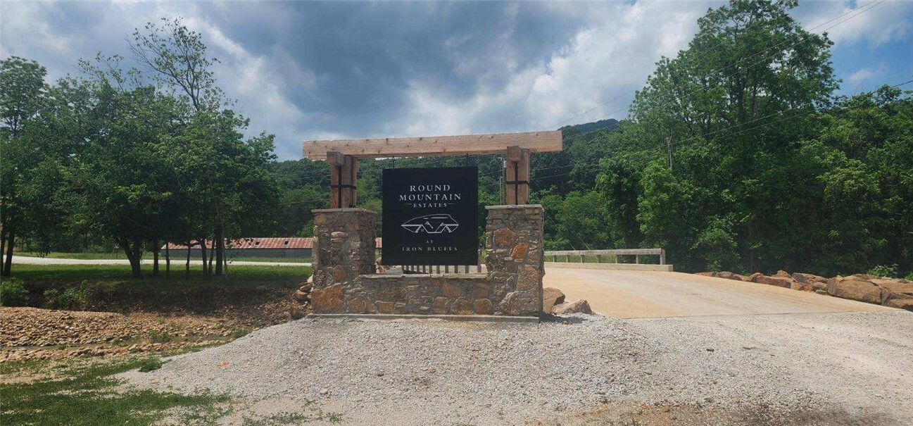 Property Photo:  Lot 7 Restore Ridge  AR 72601 