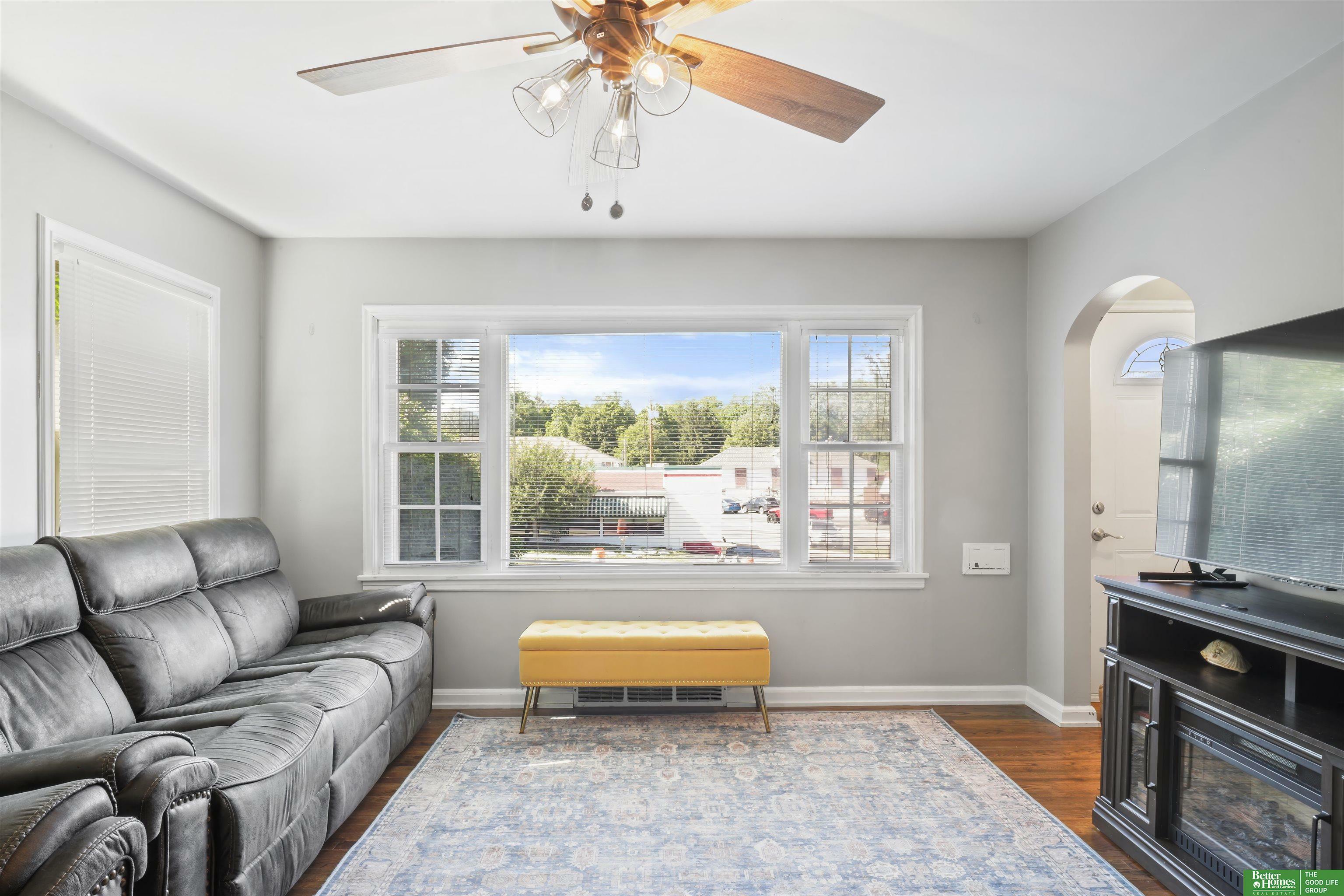 Property Photo: 4921 Charles Street NE 68132