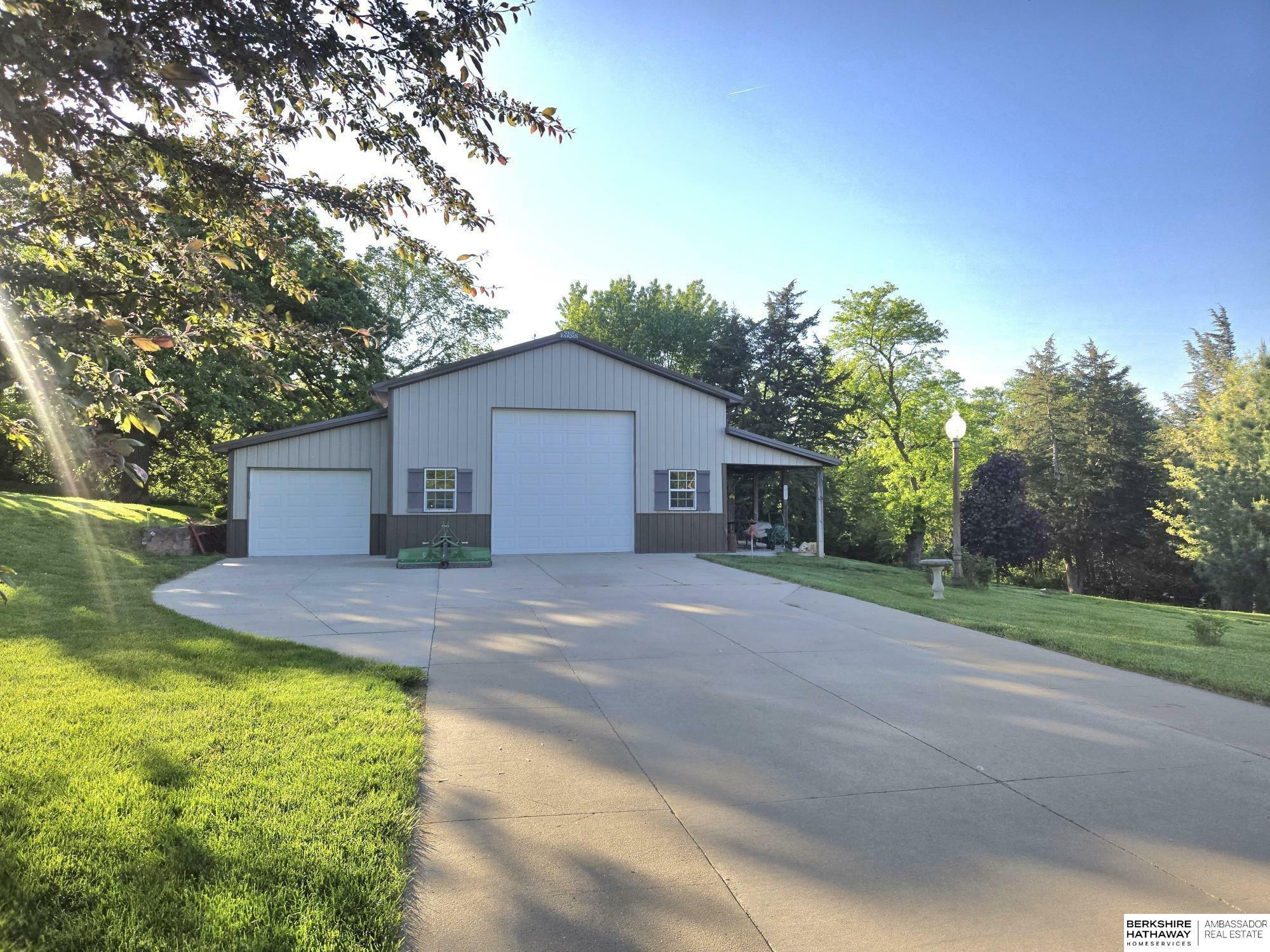 Property Photo: 620 Lot 4 Rock Bluff Road NE 68048