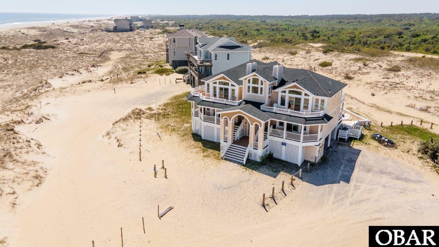 Property Photo: 1918 Sandfiddler Road NC 27927