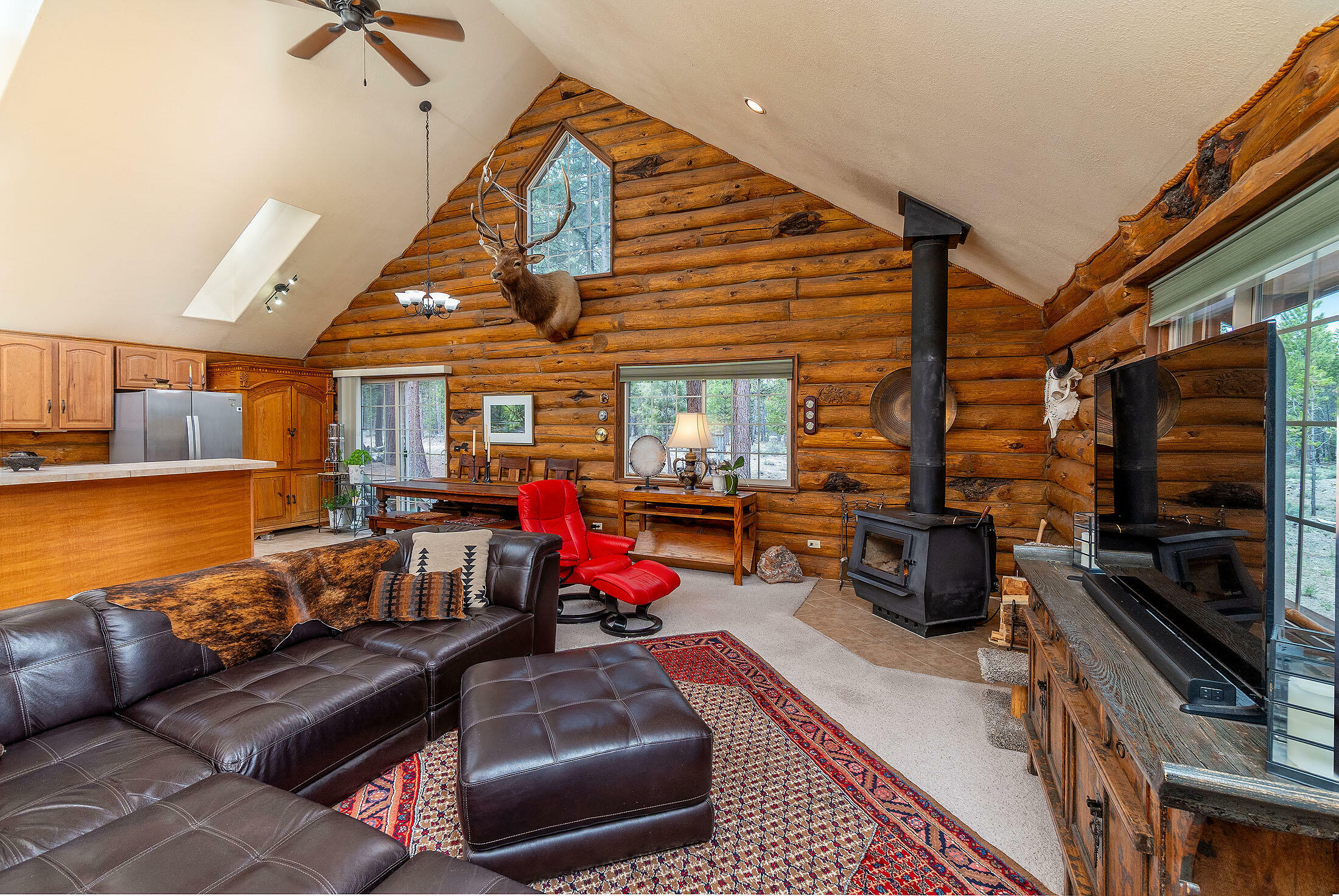 Property Photo: 153526 Twilla Court OR 97739