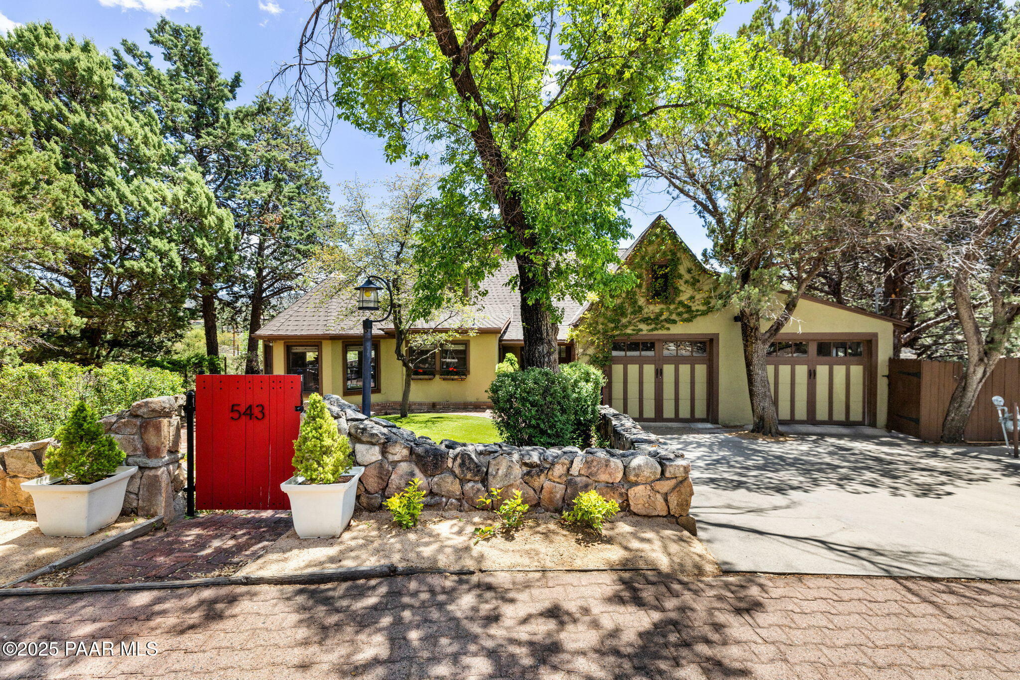 543 S Hassayampa Drive  Prescott AZ 86303 photo