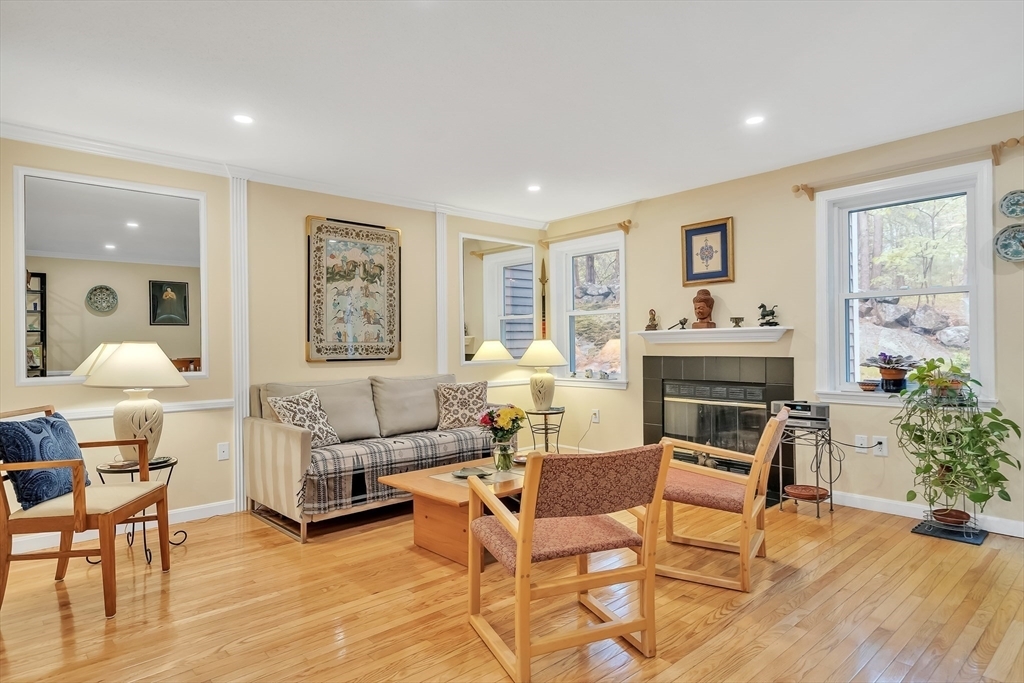 Property Photo: 320 Bishops Forest Dr 320 MA 02452