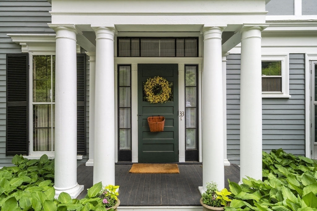 Property Photo: 33 Wellington Lane MA 02478