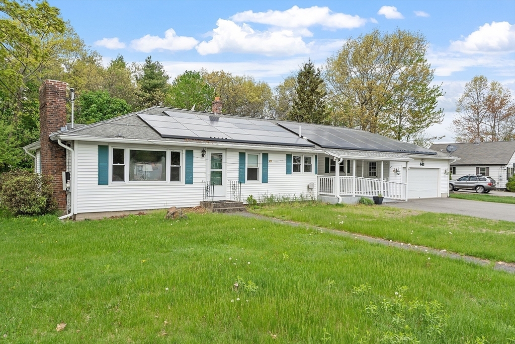 441 Shea St  Fitchburg MA 01420 photo