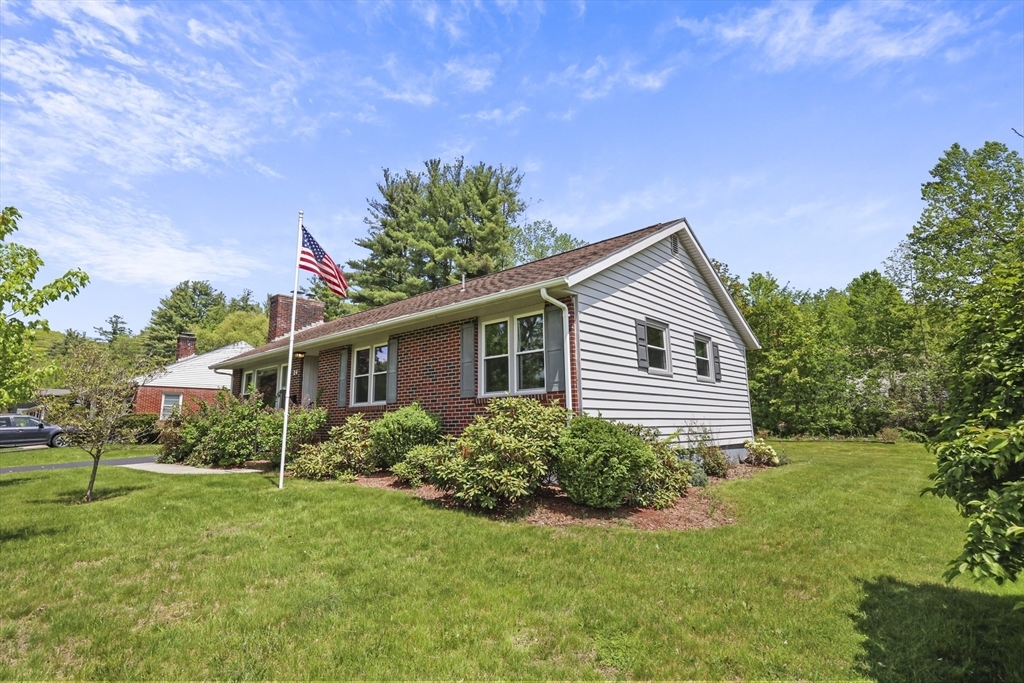 Property Photo: 24 Rose Terr MA 01201