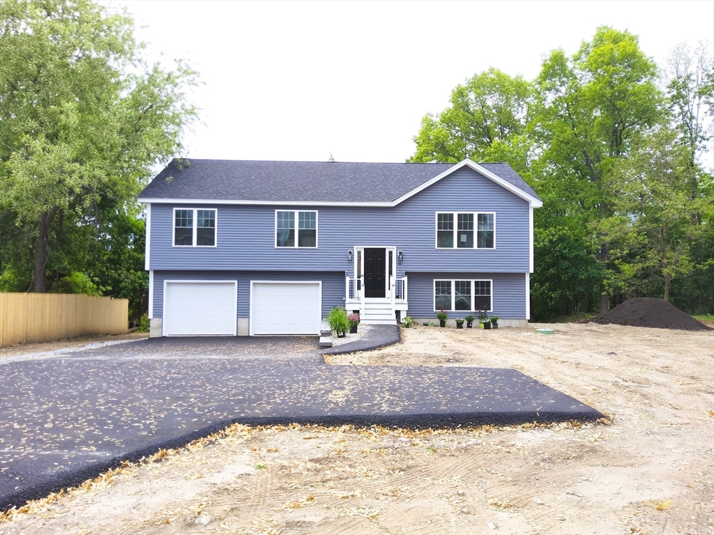 Property Photo:  56 Gill Avenue  MA 01844 