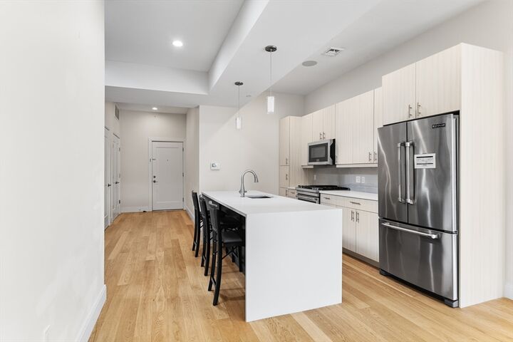 Property Photo: 488 Dorchester 4I MA 02127