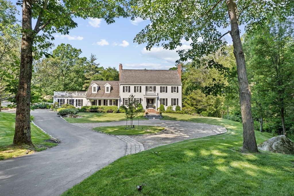 Property Photo: 152 Forest Ave MA 02025