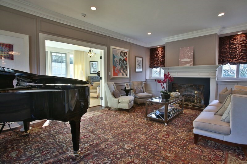 Property Photo: 460 A Heath Street MA 02467