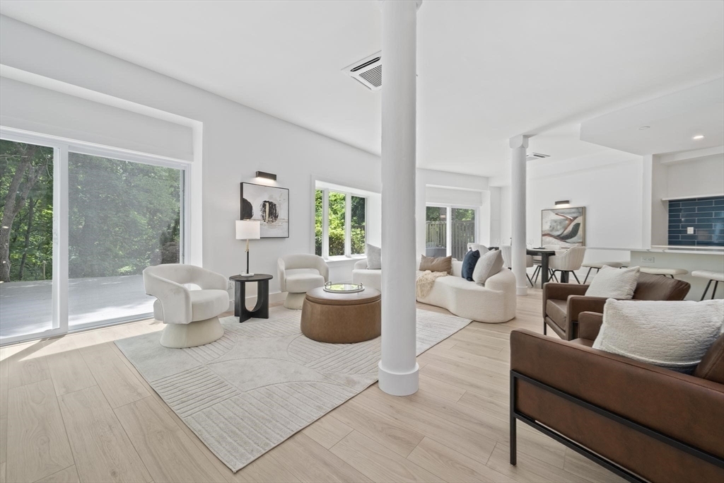 Property Photo: 44 Ober Road 44 MA 02459