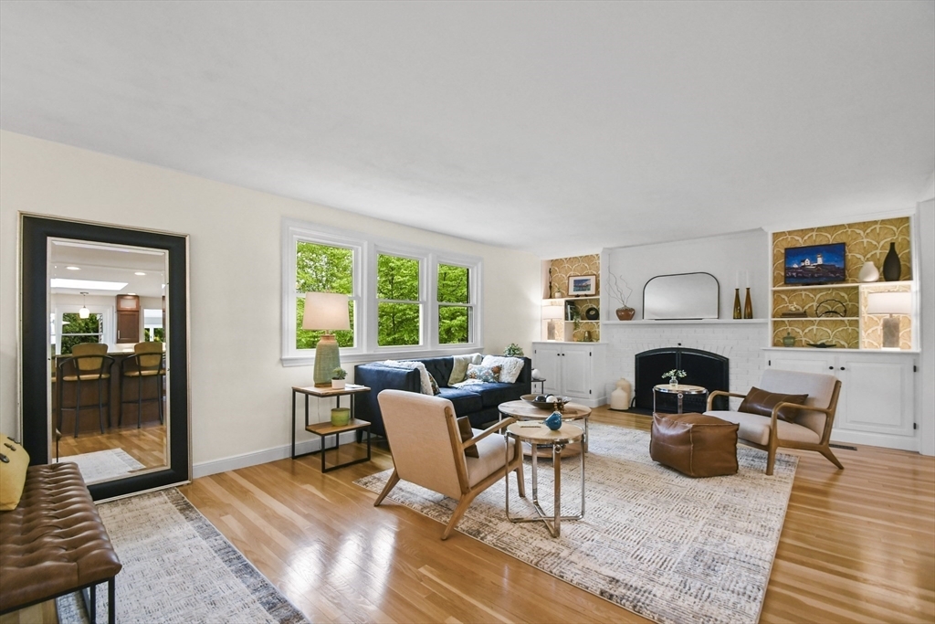 Property Photo: 58 Upton Road MA 01581