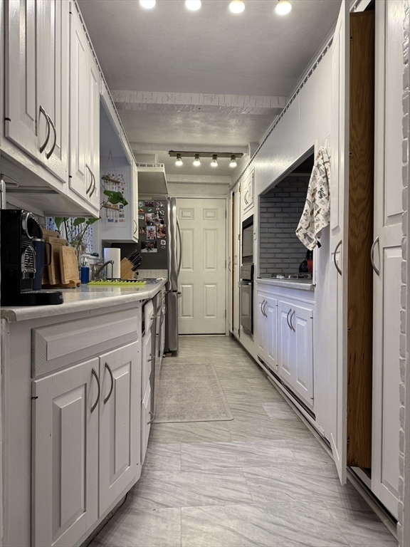 Property Photo: 78 Marlborough 1A MA 02116
