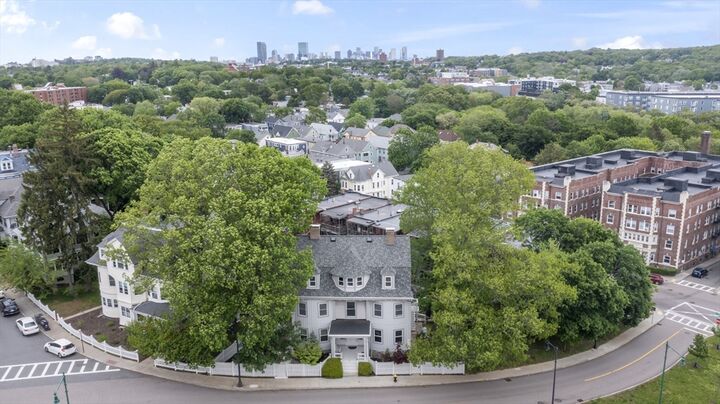 Property Photo:  388 Arborway  MA 02130 