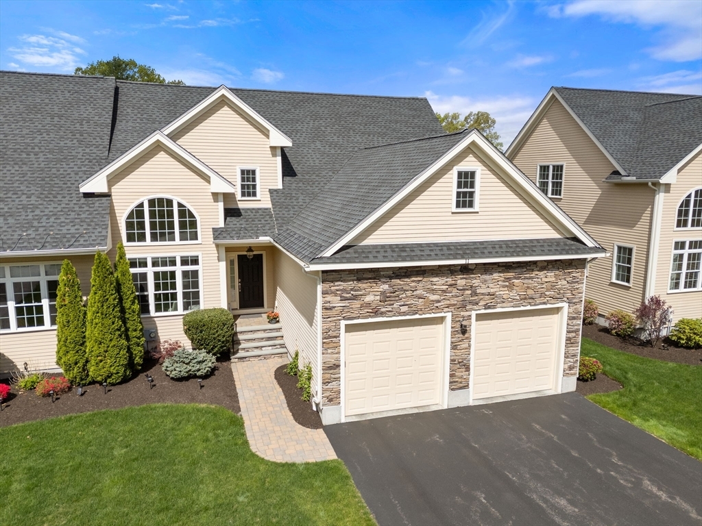 11 Fairway View Dr 11  Sutton MA 01590 photo