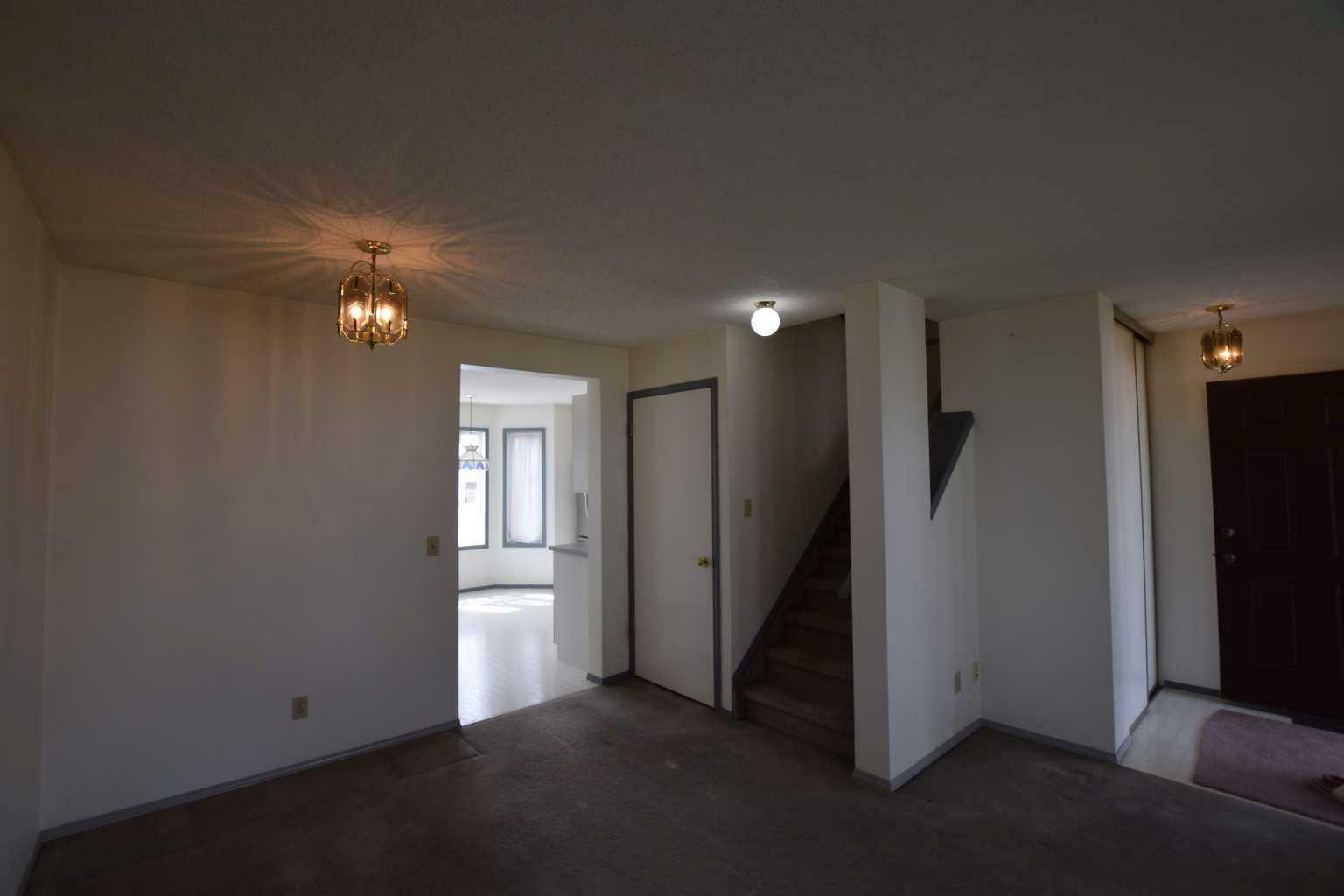 Property Photo: 891 Erin Woods Drive SE AB T2B 3E8