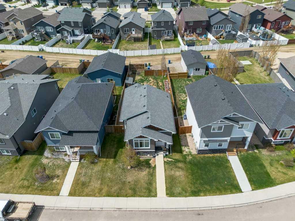 Property Photo: 70 Village Crescent AB T4R 0P2