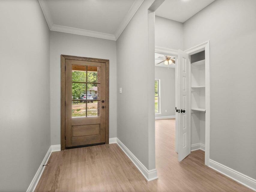 Property Photo: 1503 S 11th St LA 71446
