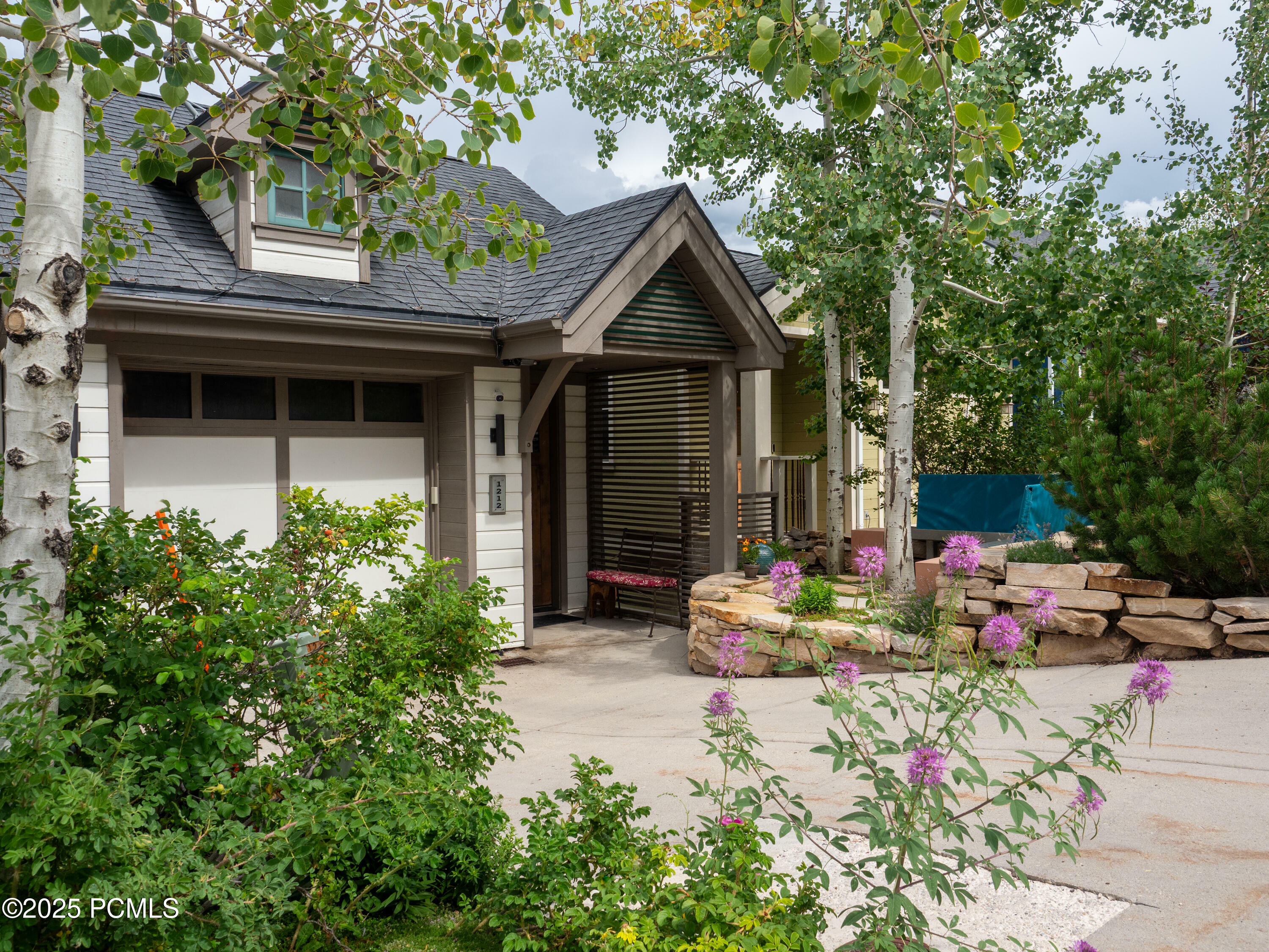 Property Photo: 1212 Lowell Avenue UT 84060