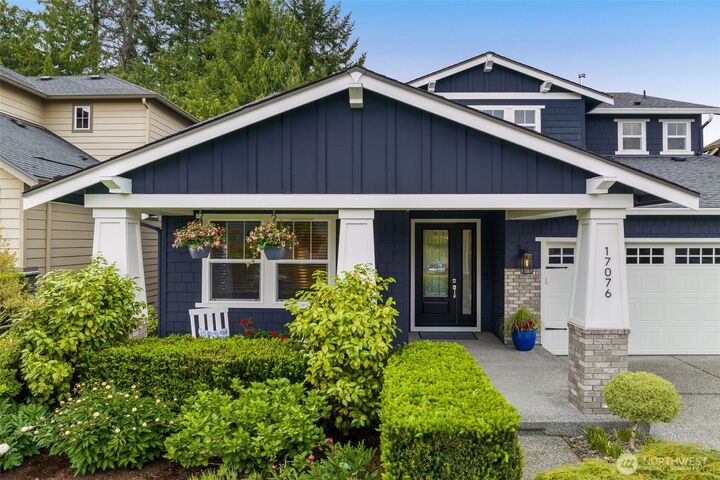 Property Photo: 17076 NE 123rd Street WA 98052