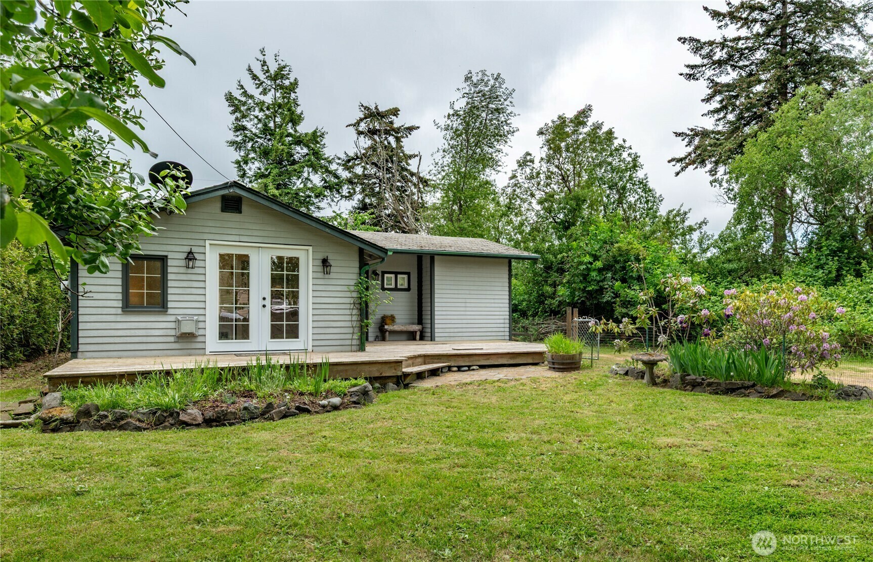 Property Photo: 1333 8th Street WA 98368