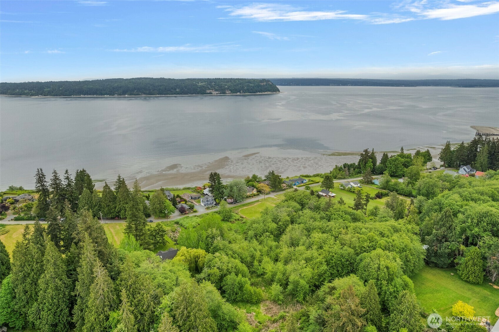0 Xxx  Edgecliff Drive  Langley WA 98260 photo