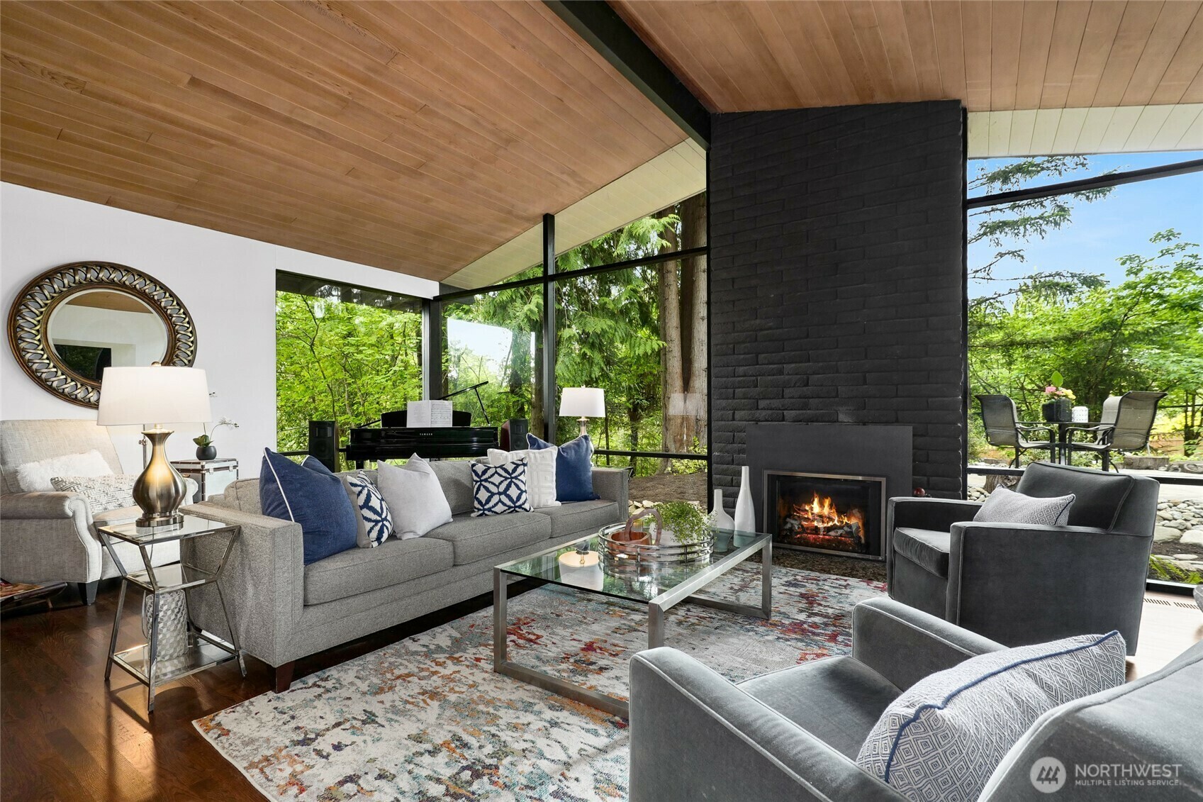 Property Photo: 7965 SE 67 Street WA 98040