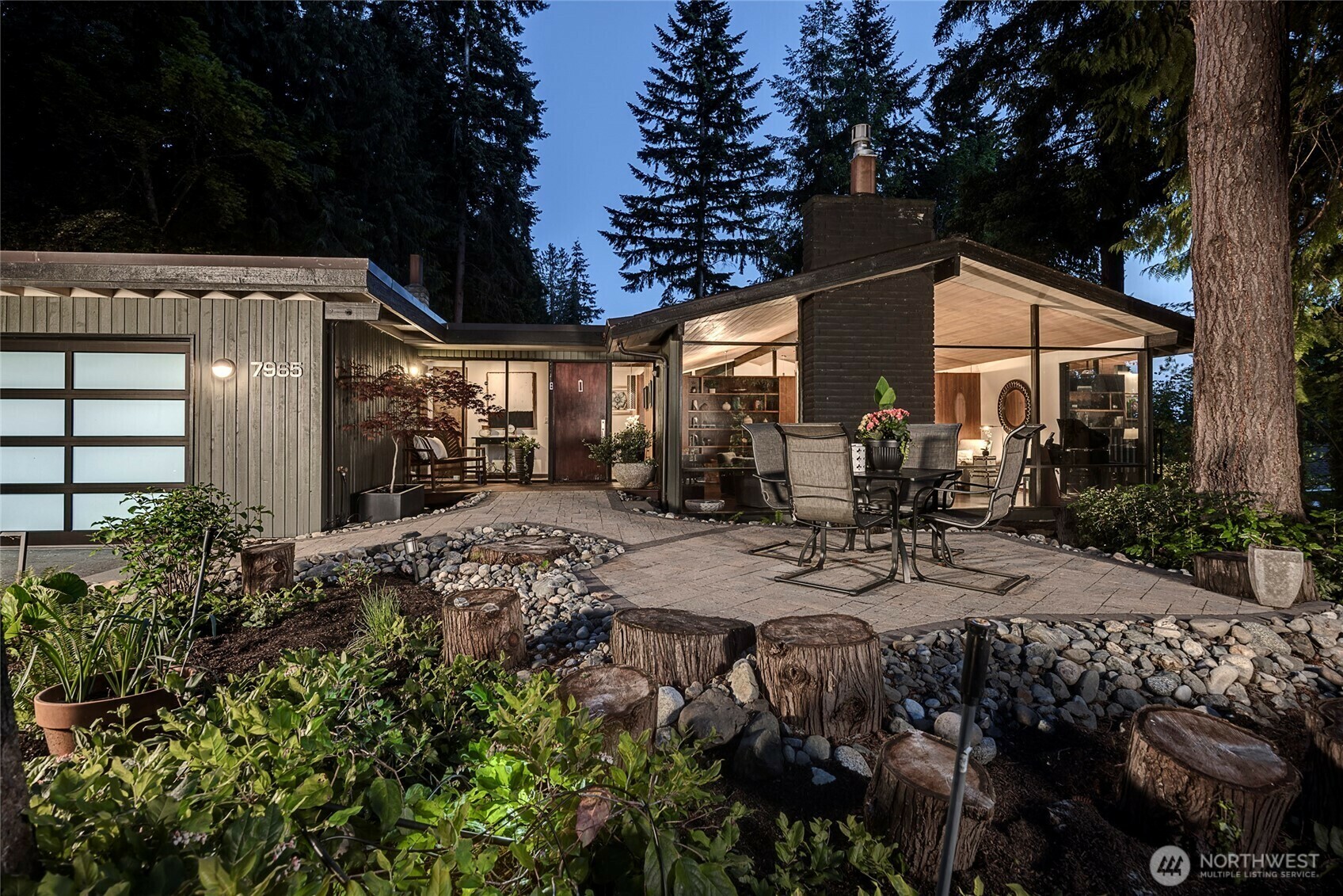 Property Photo: 7965 SE 67 Street WA 98040