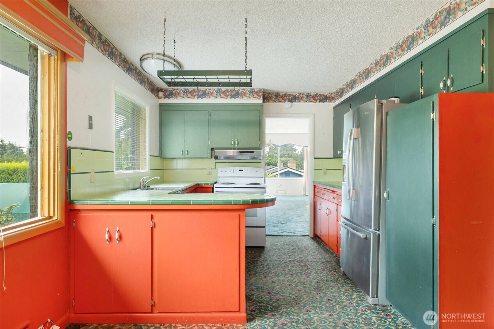Property Photo: 4021 Sunset Drive W WA 98466
