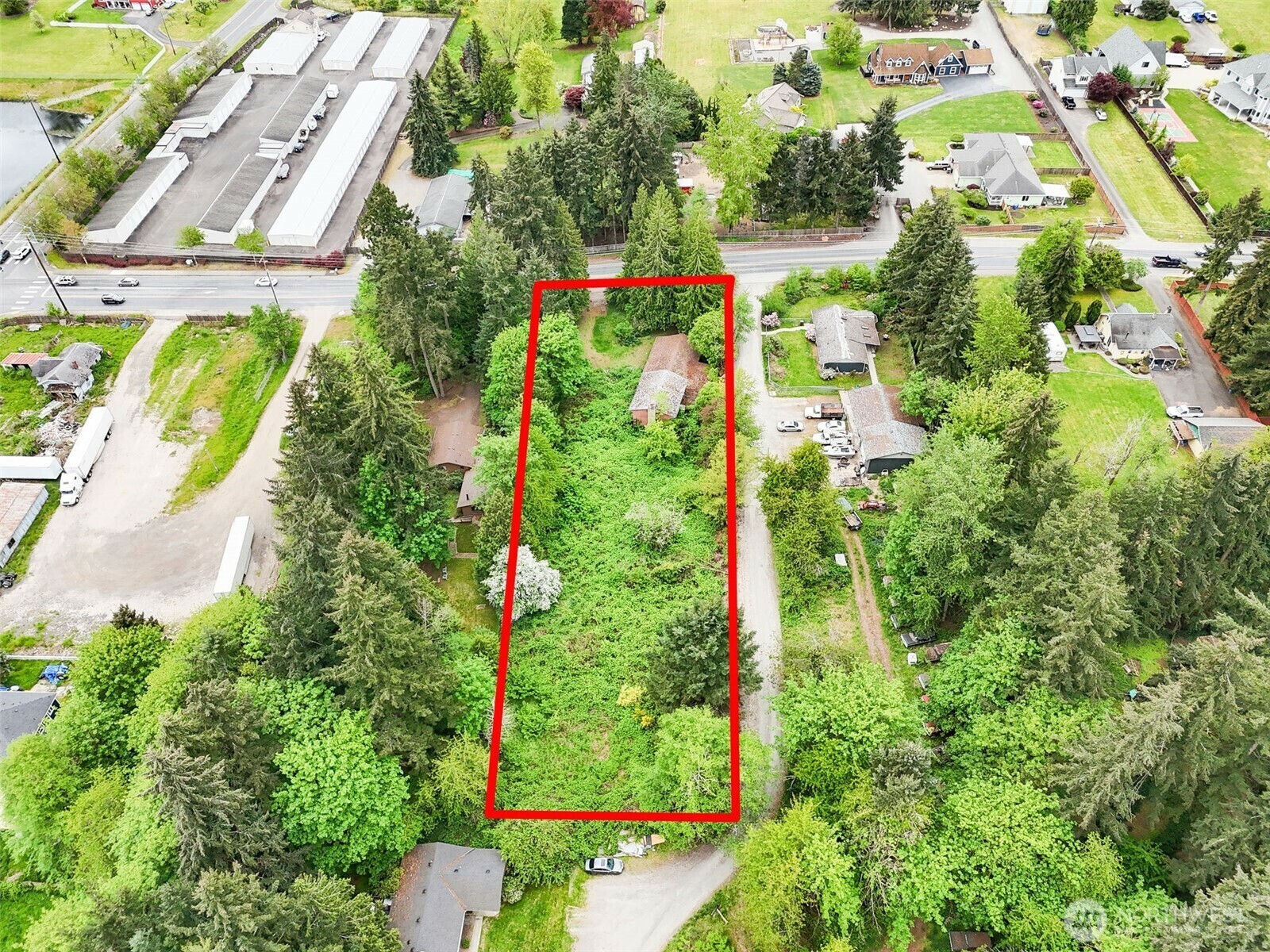 6811  128th Street E  Puyallup WA 98373 photo