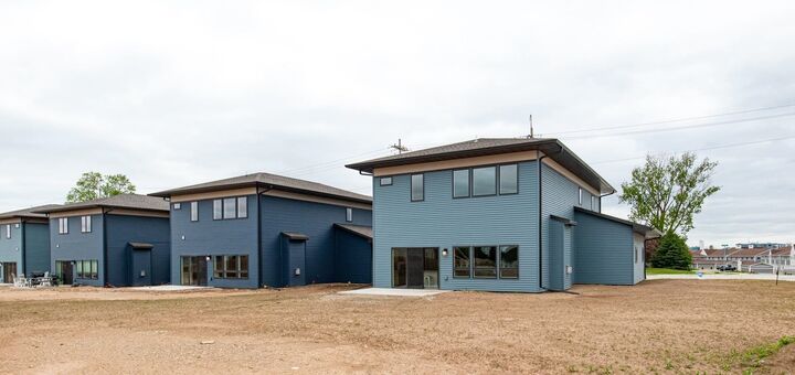 Property Photo:  385 N Wilson Street  WI 54136