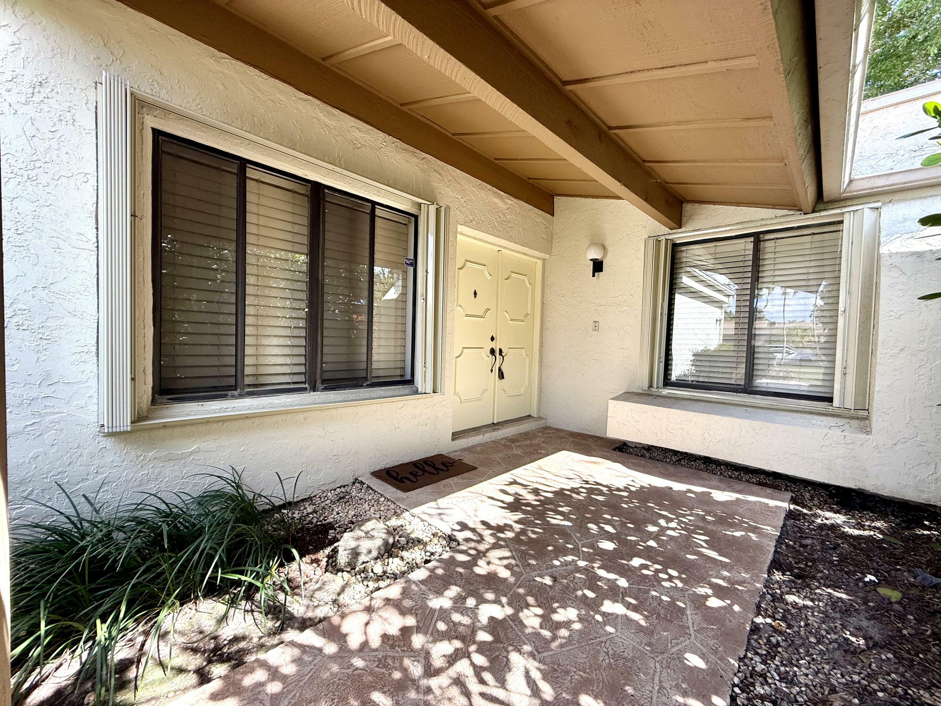 Property Photo: 5670 Piping Rock Drive FL 33437