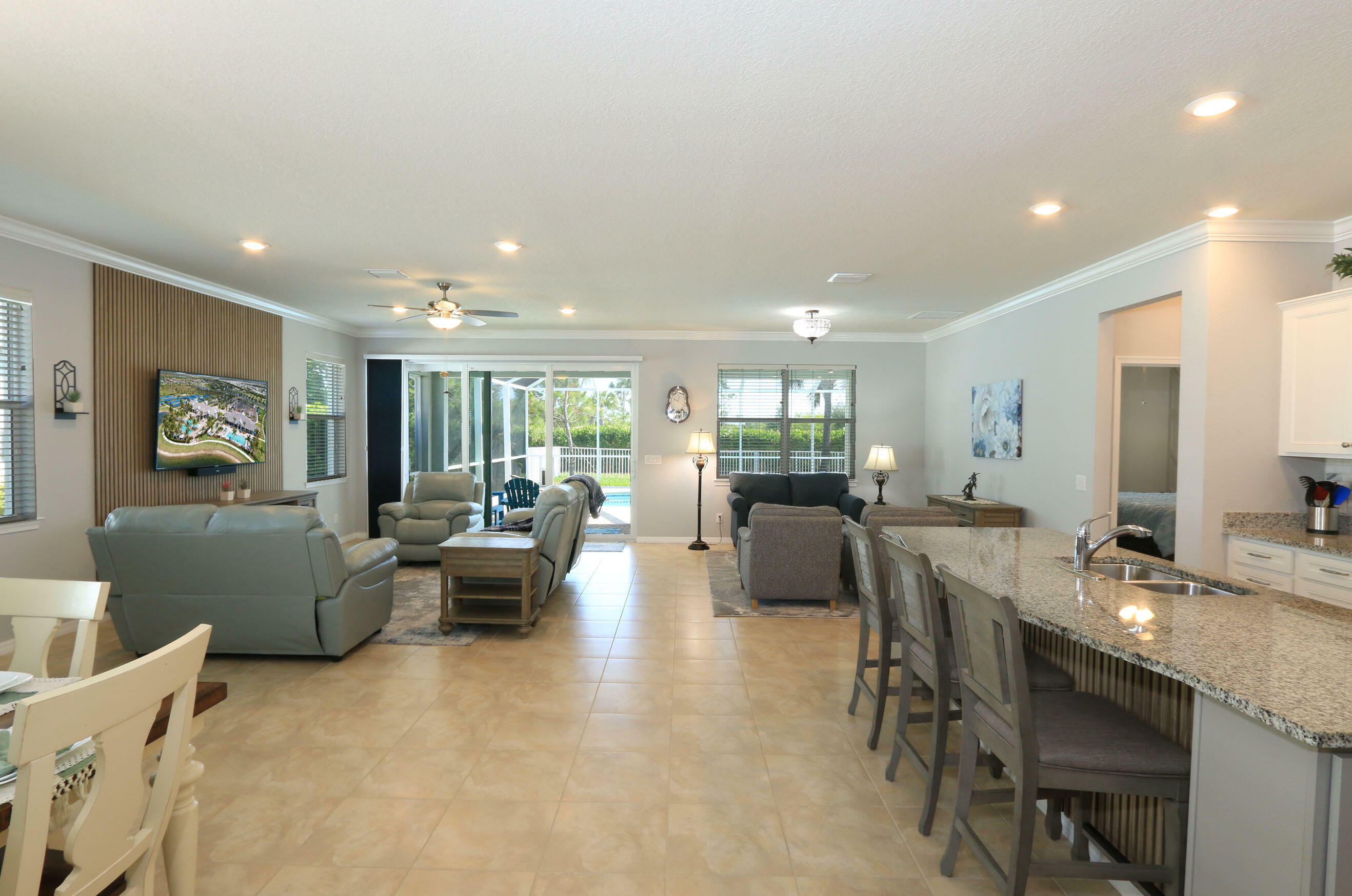 Property Photo: 12671 SW Gingerline Drive FL 34987
