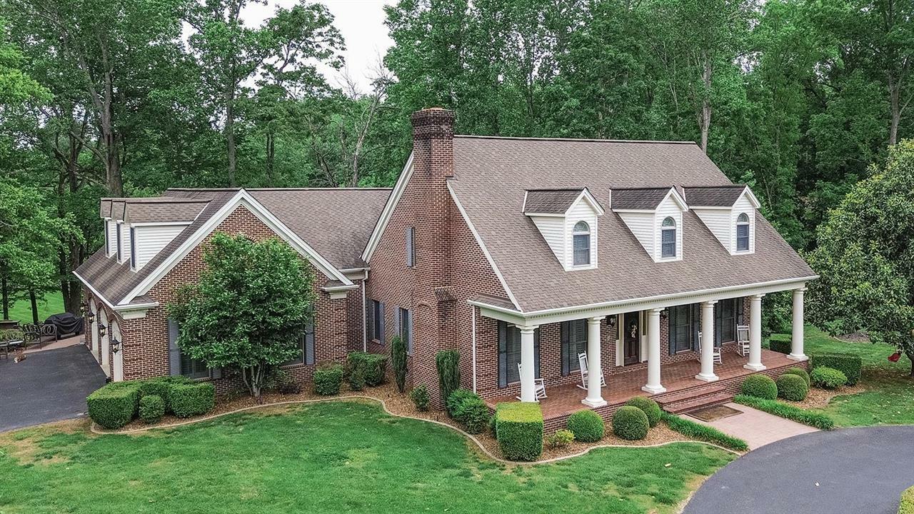 Property Photo: 192 Lakeshore Drive KY 42602