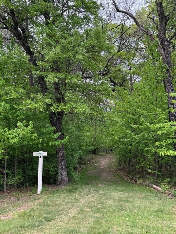 Property Photo: Lot 90 St. Andrews Park WI 54703