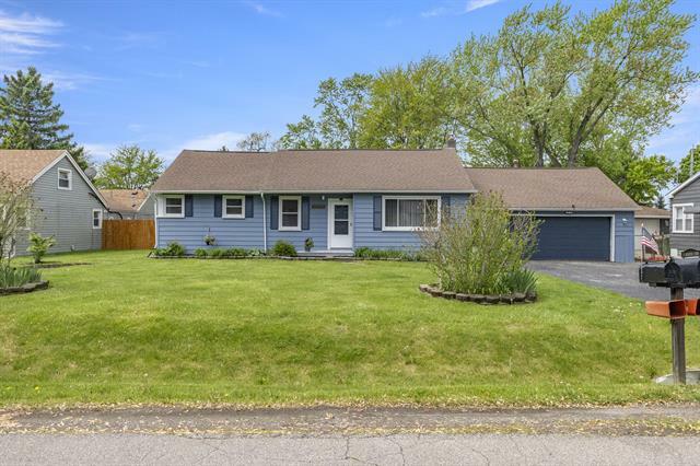 12550 Devoe Street  Southgate MI 48195 photo