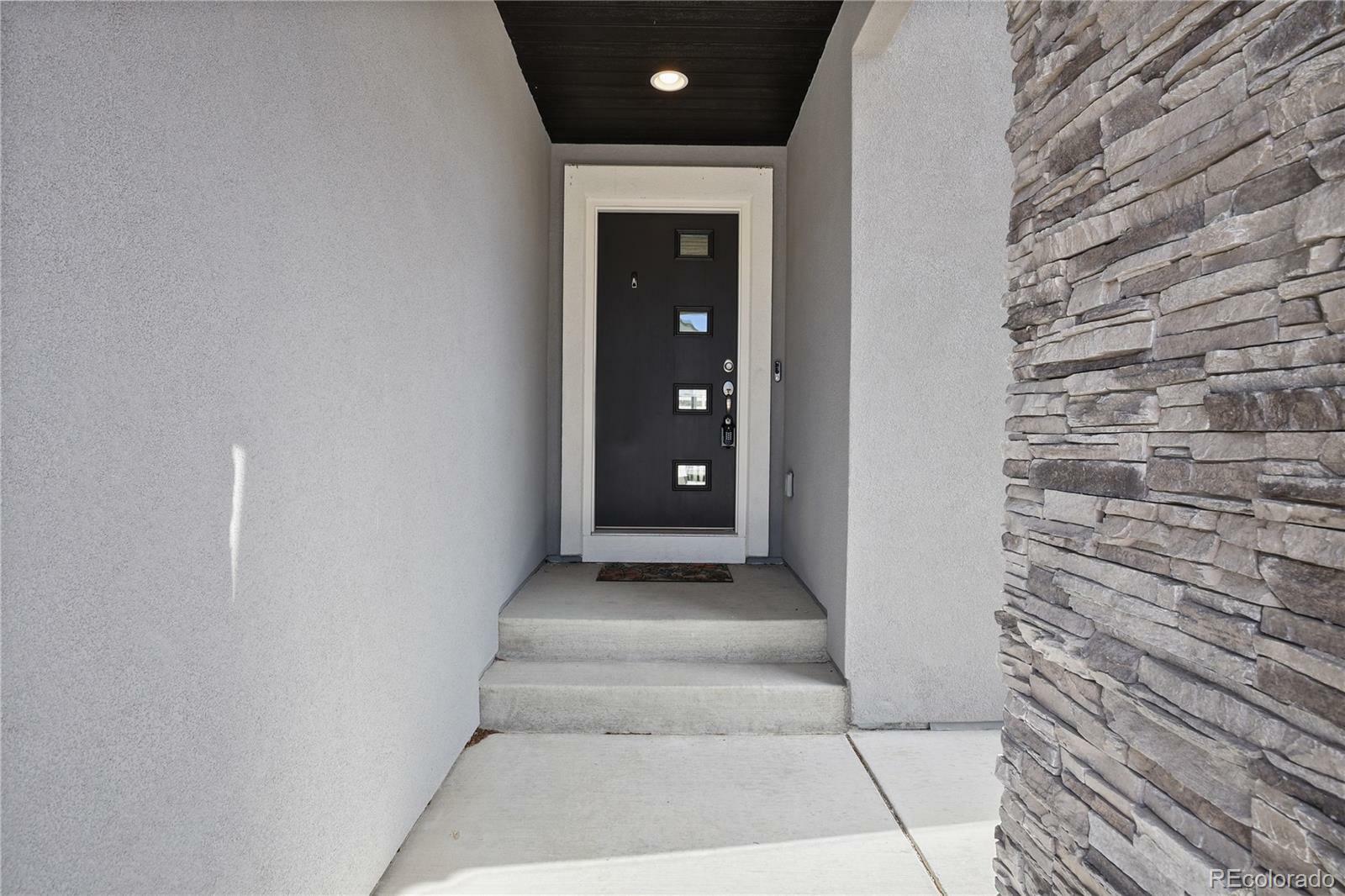 Property Photo: 11848 Alydarr Loop CO 80921