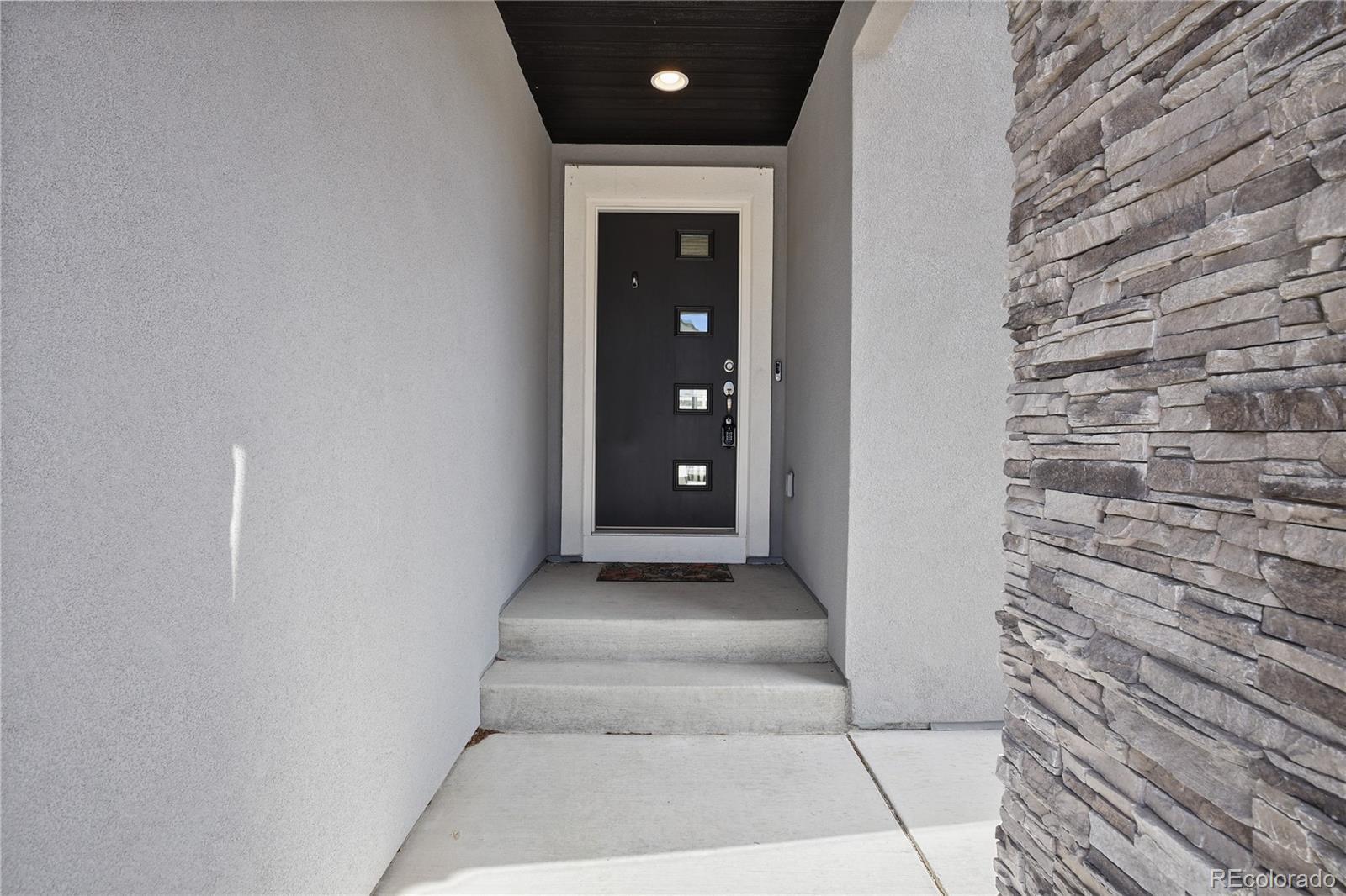 Property Photo: 11848 Alydarr Loop CO 80921