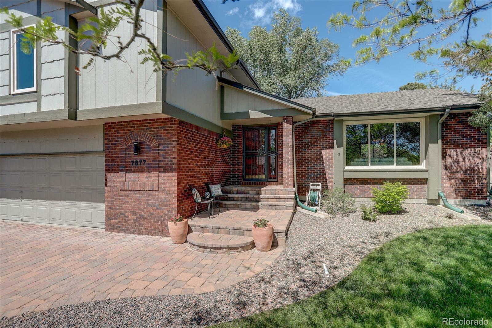 Property Photo: 7877 W 110th Drive CO 80021